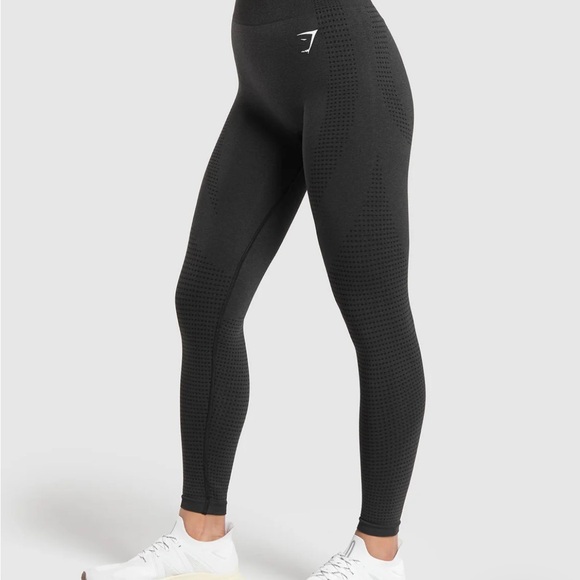 Gymshark Vital 2.0 Seamless leggings - Small - Picture 3 of 6